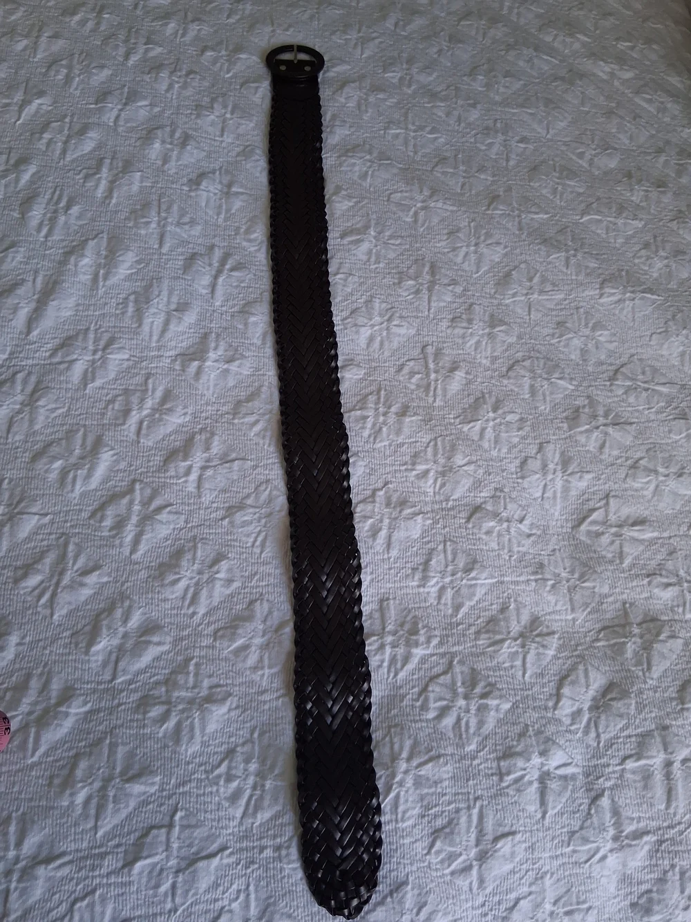 The Unbranded Brand stylish woven